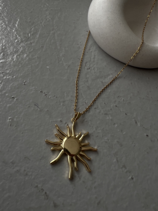 Sun resmi