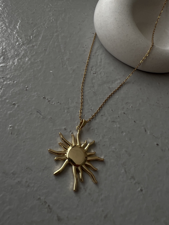 Sun resmi